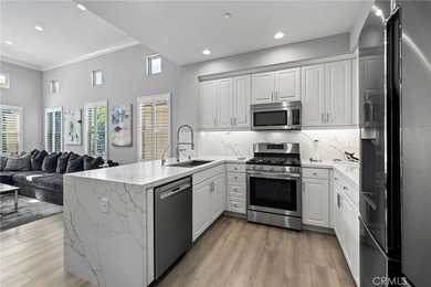 Welcome to 16 Serenity, a stunningly remodeled 2 bedroom, 2