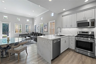 Welcome to 16 Serenity, a stunningly remodeled 2 bedroom, 2