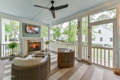 Nestled in the heart of Habersham, this exceptional home offers - photo 16