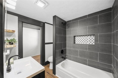 Welcome HOME. This TRANSPARENTLY PRICED, completely reimagined - photo 16