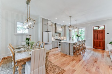 Nestled in the heart of Habersham, this exceptional home offers - photo 17