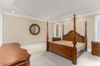 This exceptional custom luxury estate home was built by Wayne - photo 17