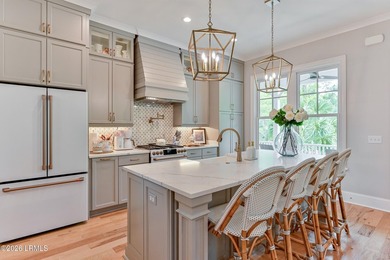 Nestled in the heart of Habersham, this exceptional home offers - photo 18