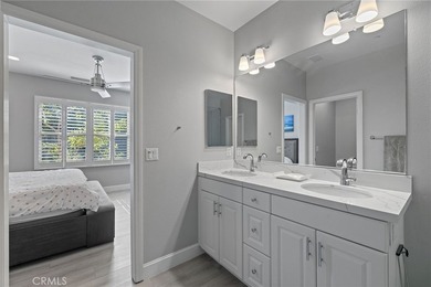 Welcome to 16 Serenity, a stunningly remodeled 2 bedroom, 2