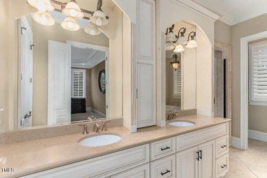 This exceptional custom luxury estate home was built by Wayne - photo 18
