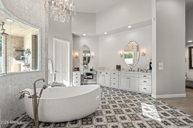 CUSTOM LUXURY IN HIDDEN PARADISE. A Pvt 17 HOME GATED COMMUNITY - photo 19