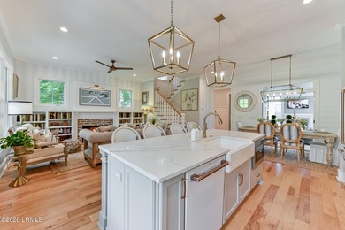 Nestled in the heart of Habersham, this exceptional home offers - photo 20