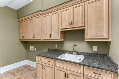 This exceptional custom luxury estate home was built by Wayne - photo 20