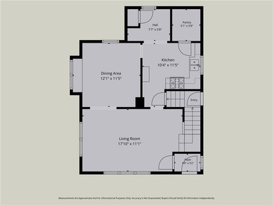 Welcome HOME. This TRANSPARENTLY PRICED, completely reimagined - photo 21