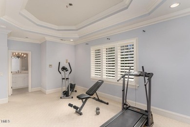This exceptional custom luxury estate home was built by Wayne - photo 21
