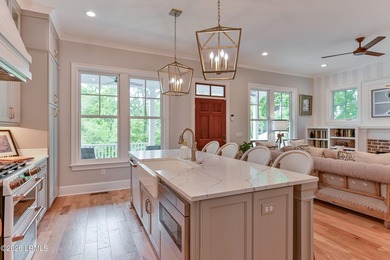 Nestled in the heart of Habersham, this exceptional home offers - photo 22