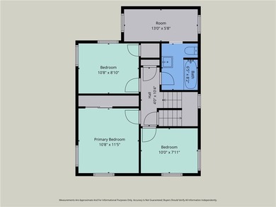 Welcome HOME. This TRANSPARENTLY PRICED, completely reimagined - photo 22