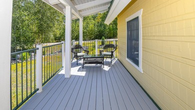 Rare opportunity to own a Contemporary Rocky Mountain Log Home - photo 22