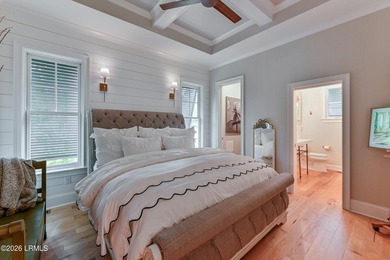 Nestled in the heart of Habersham, this exceptional home offers - photo 28
