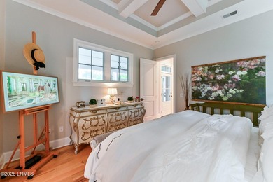 Nestled in the heart of Habersham, this exceptional home offers - photo 30