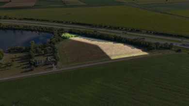 Lake Acreage For Sale in Farmer City, Illinois