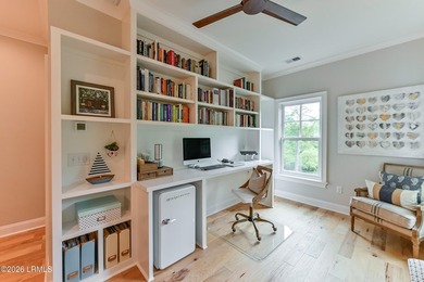 Nestled in the heart of Habersham, this exceptional home offers - photo 37