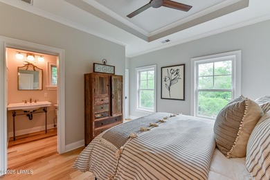 Nestled in the heart of Habersham, this exceptional home offers - photo 38