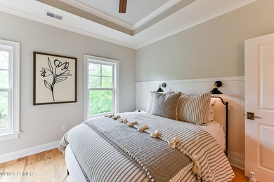 Nestled in the heart of Habersham, this exceptional home offers - photo 41