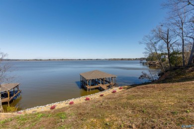 Lake Lot For Sale in Centre, Alabama