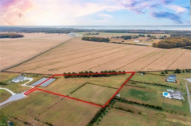 (private lake, pond, creek) Acreage For Sale in Virginia Beach Virginia