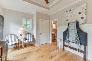 Nestled in the heart of Habersham, this exceptional home offers - photo 44