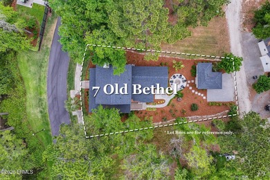 Nestled in the heart of Habersham, this exceptional home offers - photo 45