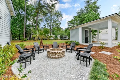 Nestled in the heart of Habersham, this exceptional home offers - photo 47