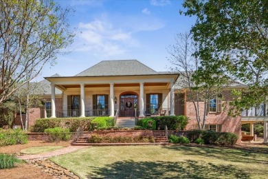 (private lake, pond, creek) Home For Sale in Oxford Mississippi