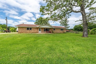 Lake Home For Sale in Hawkins, Texas