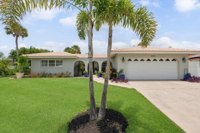 Lake Home For Sale in Sarasota, Florida