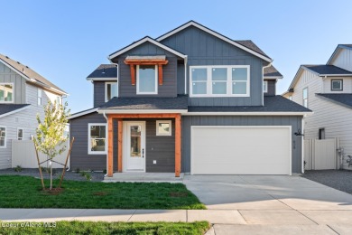 Lake Pend Oreille Home Sale Pending in Sandpoint Idaho