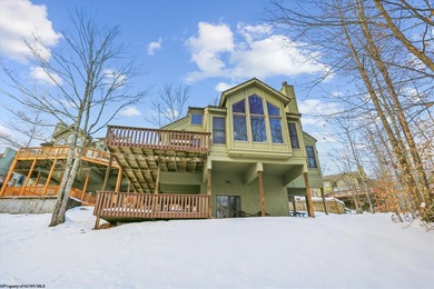 (private lake, pond, creek) Home For Sale in Davis West Virginia