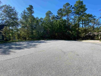 Lake Sinclair Lot For Sale in Milledgeville Georgia