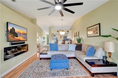 Lake Condo For Sale in Naples, Florida
