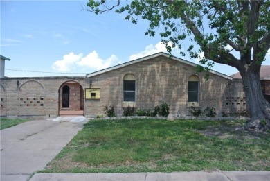 Lake Home For Sale in Corpus Christi, Texas