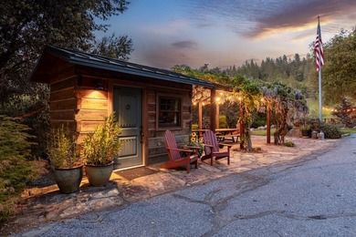 Nestled in the golden foothills of Greenwood, CA, the Heart Rock - photo 11