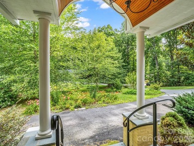 Experience luxury mountain living on the 9th fairway of the - photo 12