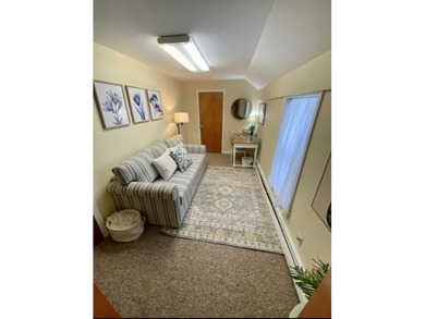 Historic 7000sqft commercial/residential building with original