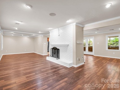 Experience luxury mountain living on the 9th fairway of the - photo 13