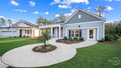 MODEL HOME!!! Welcome to The Lakes at North Glynn in Brunswick - photo 3