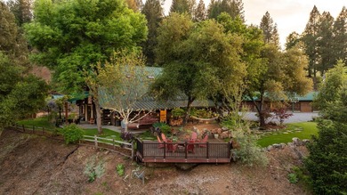 Nestled in the golden foothills of Greenwood, CA, the Heart Rock - photo 13