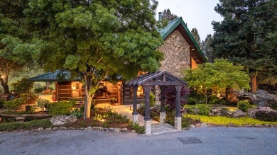 Nestled in the golden foothills of Greenwood, CA, the Heart Rock - photo 14