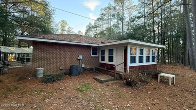 BRICK HOUSE on just under half an acre!! Already built shed - photo 15