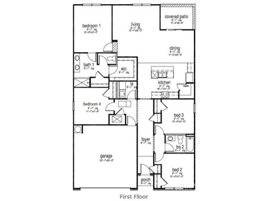 MODEL HOME!!! Welcome to The Lakes at North Glynn in Brunswick - photo 5