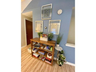 Historic 7000sqft commercial/residential building with original