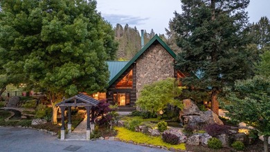 Nestled in the golden foothills of Greenwood, CA, the Heart Rock - photo 15