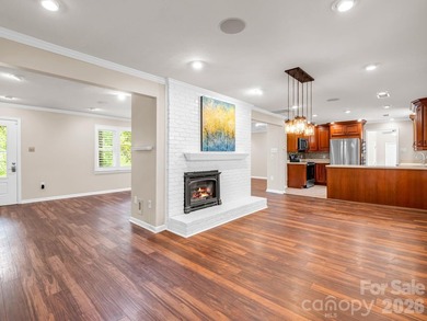 Experience luxury mountain living on the 9th fairway of the - photo 16