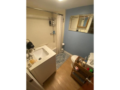 Historic 7000sqft commercial/residential building with original