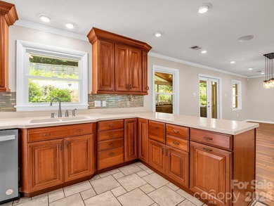 Experience luxury mountain living on the 9th fairway of the - photo 17